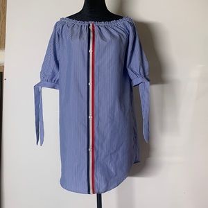 Mini women’s dress size S